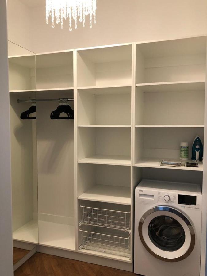 Apartament W Sercu Miasta Zamość المظهر الخارجي الصورة