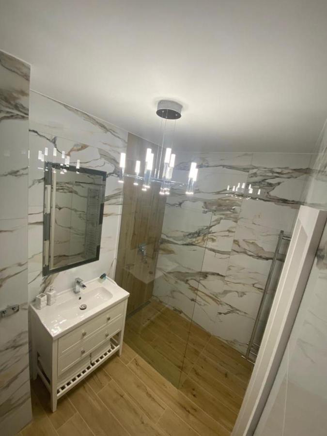Apartament W Sercu Miasta Zamość المظهر الخارجي الصورة