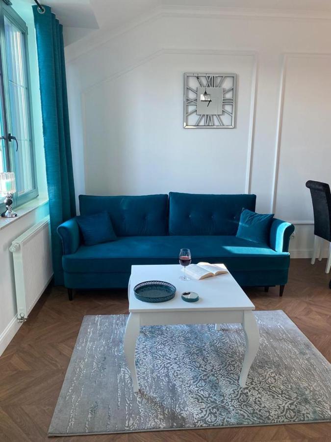 Apartament W Sercu Miasta Zamość المظهر الخارجي الصورة