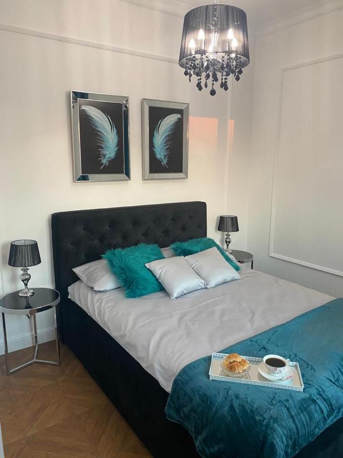 Apartament W Sercu Miasta Zamość المظهر الخارجي الصورة