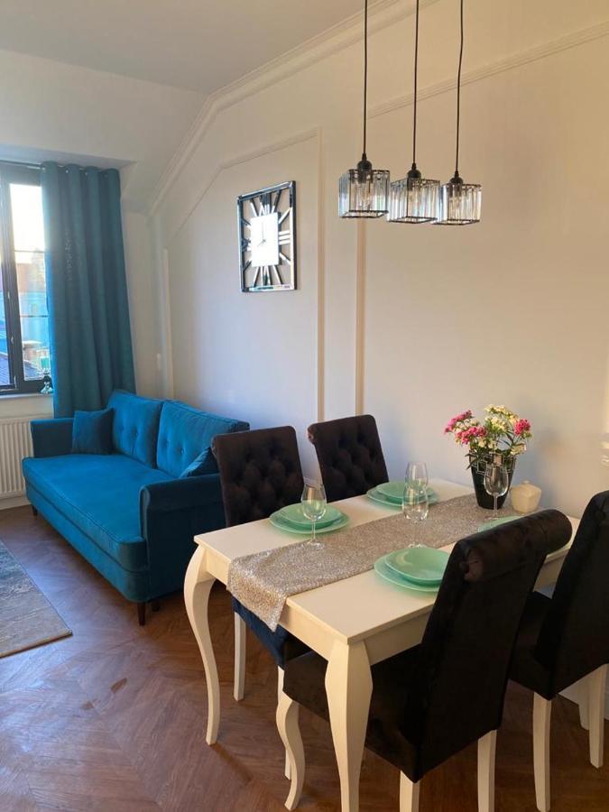 Apartament W Sercu Miasta Zamość المظهر الخارجي الصورة