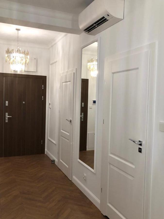 Apartament W Sercu Miasta Zamość المظهر الخارجي الصورة