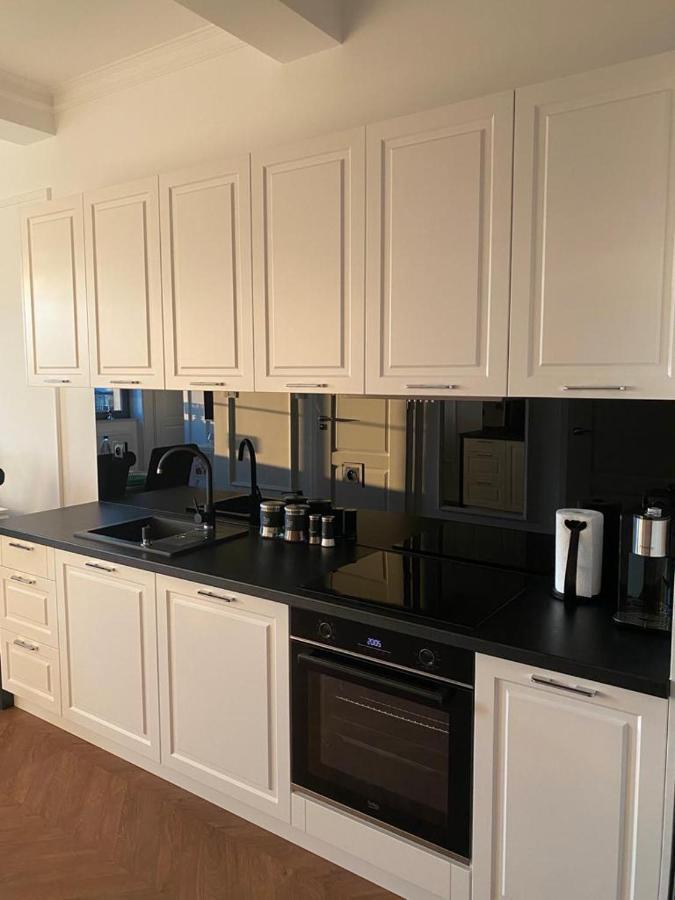 Apartament W Sercu Miasta Zamość المظهر الخارجي الصورة